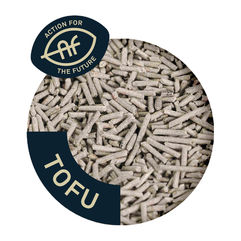 Lecho Natural Aglomerante de Tofu 6L